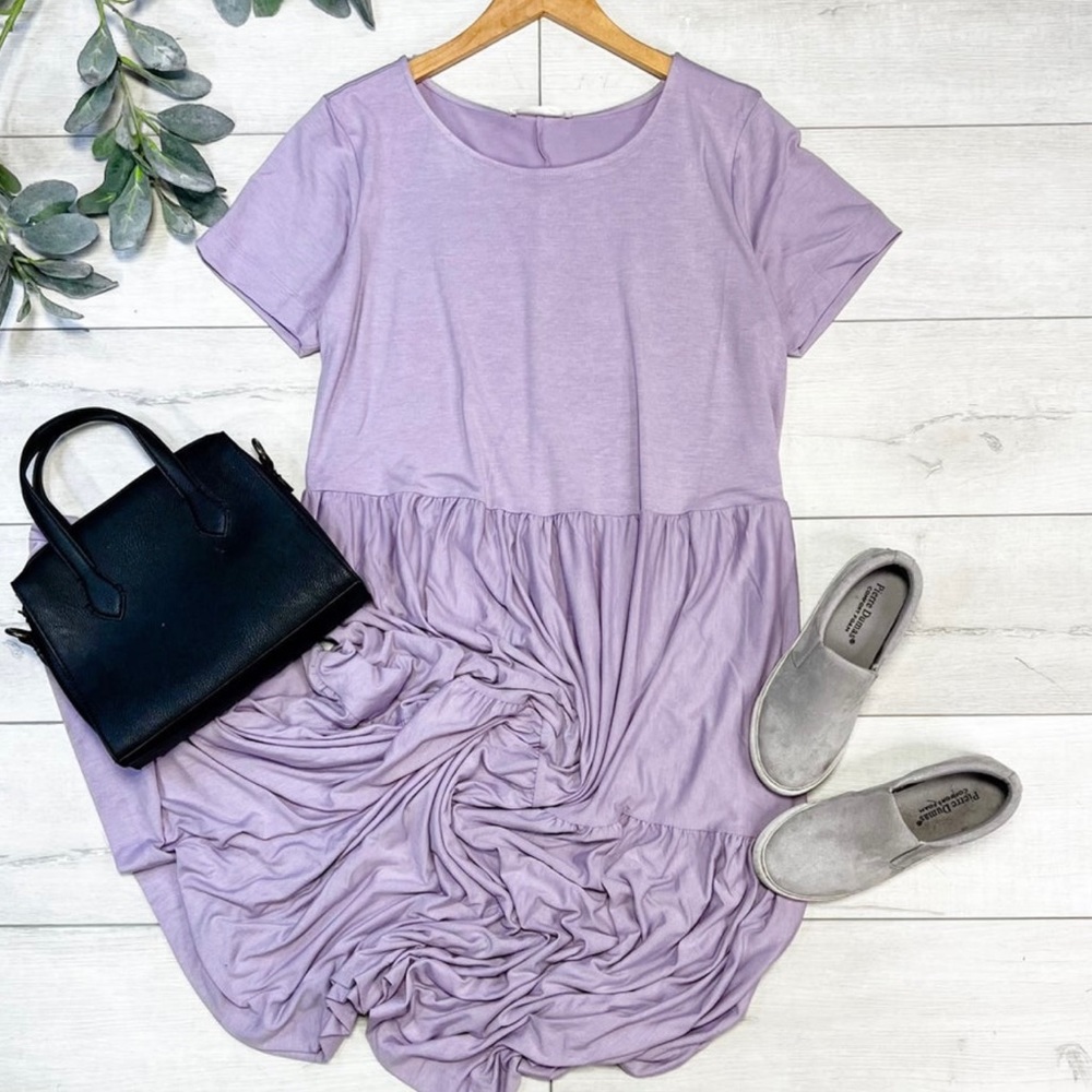 Zenana Midi Dress